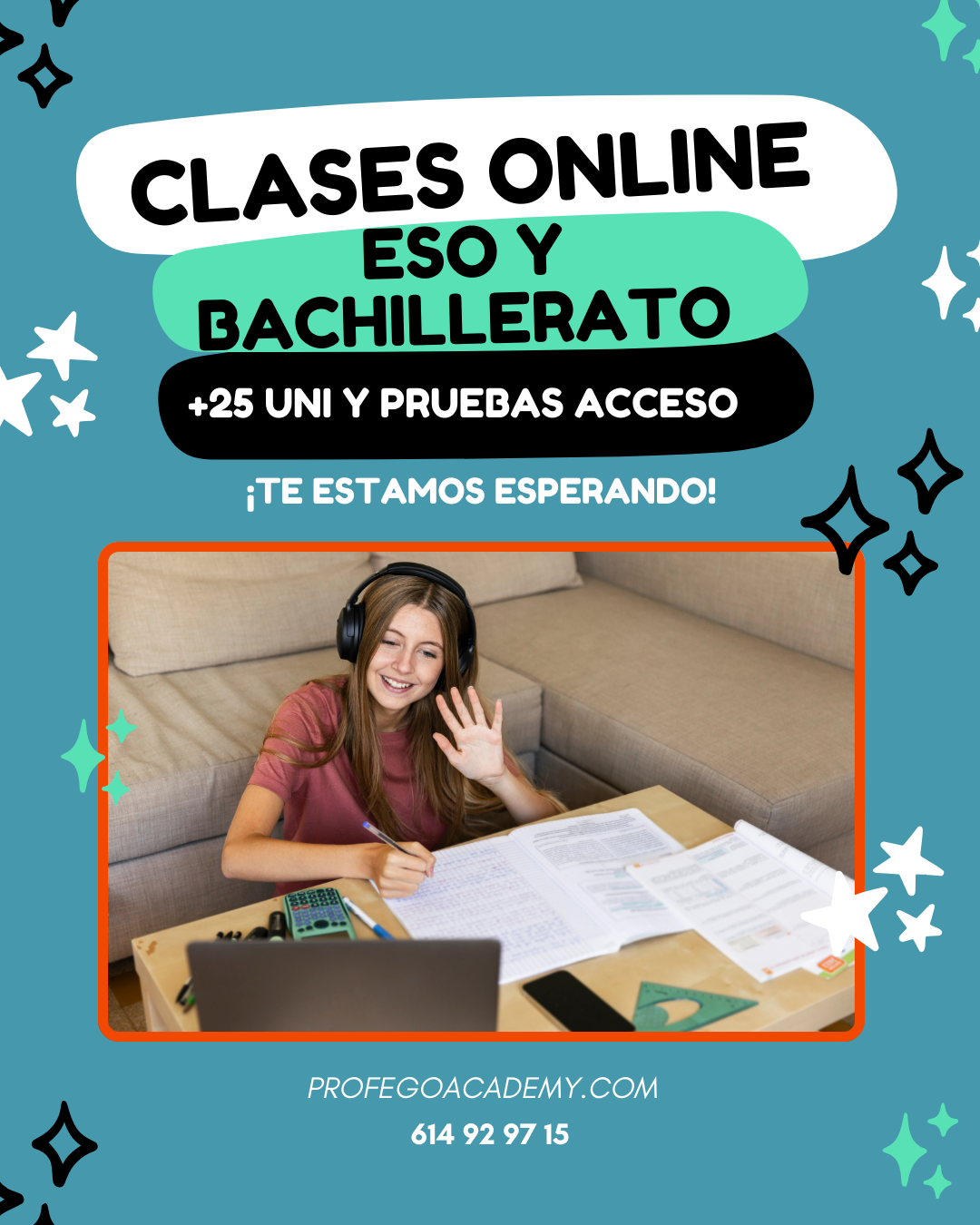 Clases particulares de Economía online: Domina los problemas y la teoría para la EvAU 2026