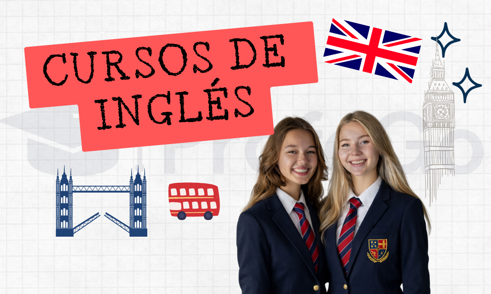 Clases particulares de inglés online: Supera la ESO, el Bachillerato y la EvAU 2026