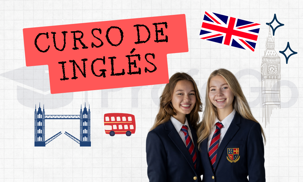 CLASES DE INGLES 