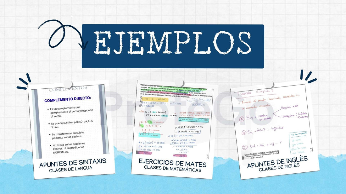 Clases particulares de Lengua y Literatura: Domina la sintaxis y el comentario de texto