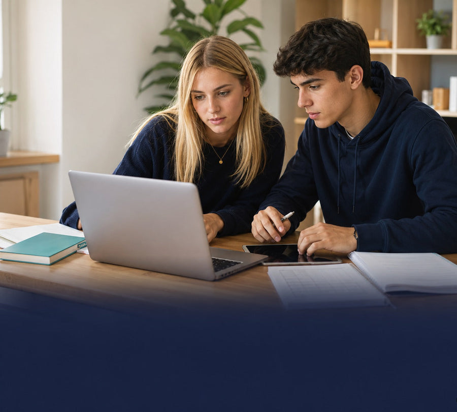 Cómo organizar Bachillerato desde septiembre: plan de estudio para empezar bien el curso