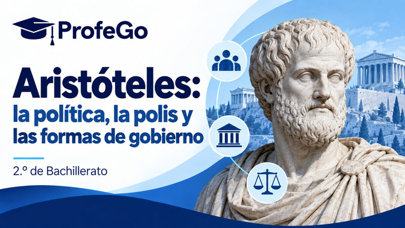 Aristóteles: Política y formas de gobierno