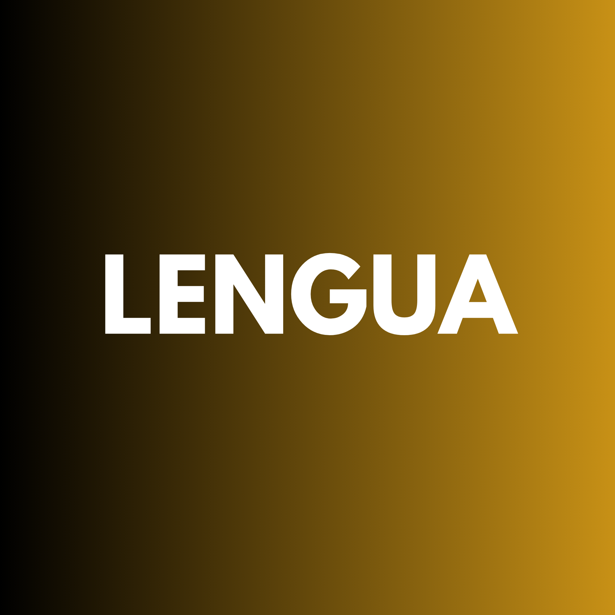 LENGUA