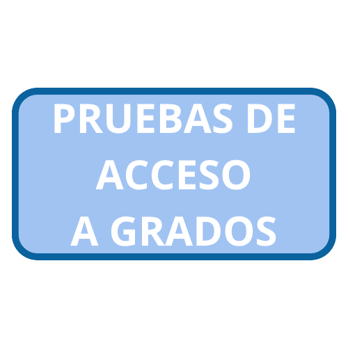 PRUEBAS DE ACCESO A GRADO SUPERIOR Y MEDIO