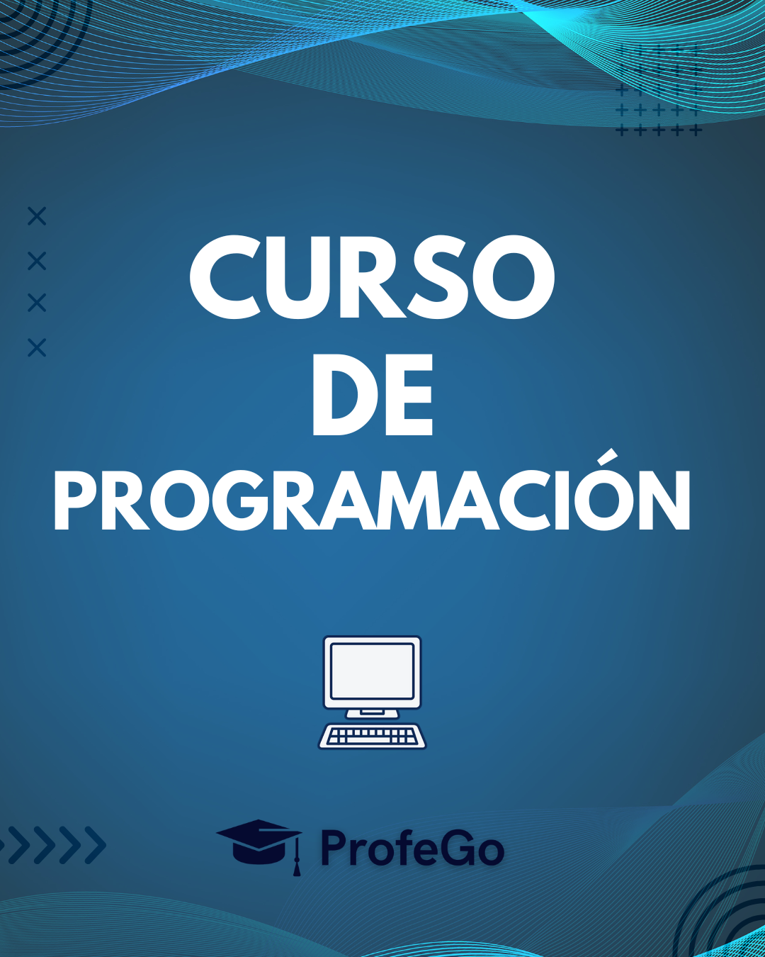 CURSO DE PROGRAMACION