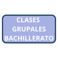 Clases grupales Bachillerato