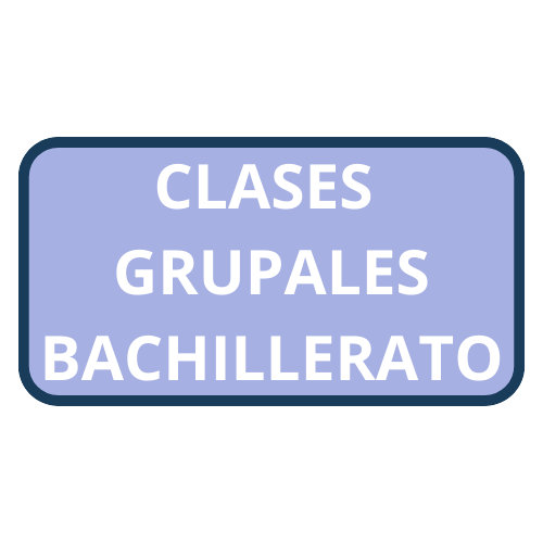 Clases grupales Bachillerato