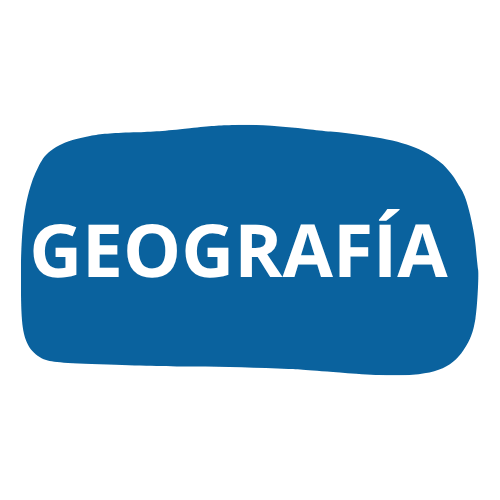 Clases particulares de Geografía