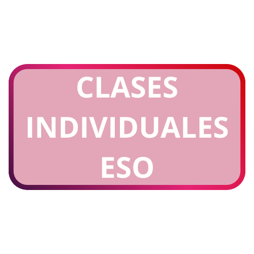 Clases individuales ESO