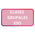 Clases grupales ESO