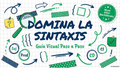 Apuntes de lengua: Sujetos y predicados