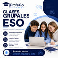 Clases grupales ESO