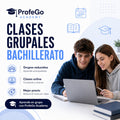 Clases grupales Bachillerato
