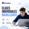Clases individuales Bachillerato
